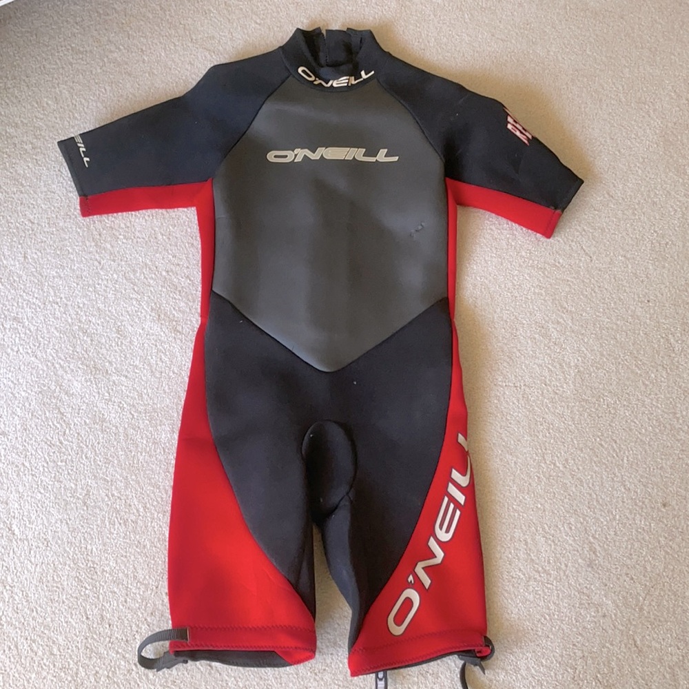 O’Neill wetsuit XL